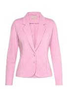 Jacket From Freequent In A Soft And Stretchy Material. The Jacket Has ...