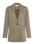 Jacket From Freequent In A Soft Material. The Jacket Has A Classic Des...