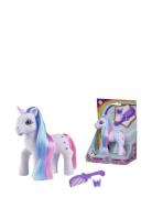 My Sweet Pony Enhörning Med Färgglad Man Toys Playsets & Action Figure...