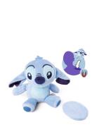 Disney Stitch Pigg, Magnetisk Axelkompis  Toys Soft Toys Stuffed Anima...