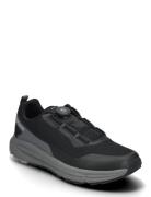 Motion Low Boa M Sport Sport Shoes Sport Outdoor-hiking Shoes Black Vi...