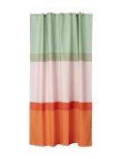 Hennika Shower Curtain 180X200 Home Textiles Bathroom Textiles Shower ...