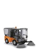 Dickie Toys Kaercher Städmaskin, 19,5 Cm Toys Toy Cars & Vehicles Toy ...
