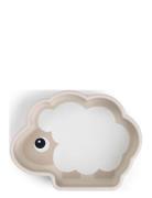 Silic Stick&Stay Bowl Sheepy Sand Home Meal Time Plates & Bowls Bowls ...