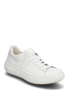 T4 Jump Low-top Sneakers White Legero