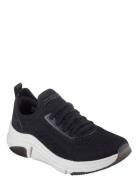 Bobs Sparrow Flex - Instant C Low-top Sneakers Black Skechers