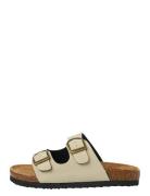 Nknflint Sandal Shoes Summer Shoes Sandals Beige Name It