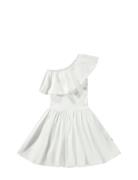 Chloey Dresses & Skirts Dresses Partydresses White Molo