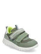 Sport7 Mini Low-top Sneakers Green Superfit