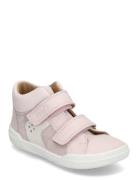 Superfree Low-top Sneakers Pink Superfit