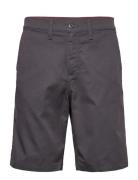 Mn Authentic Chino Relaxed Short Bottoms Shorts Chinos Shorts Black VA...