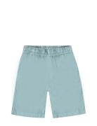 Arrow Bottoms Shorts Blue Molo