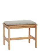 Epoch Bench Home Furniture Chairs & Stools Stools & Benches Hübsch