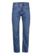 551Z Authentic Straight Expres Bottoms Jeans Regular Blue Levi's®