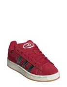 Campus 00S J Low-top Sneakers Red Adidas Originals