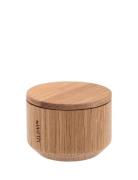 Salt Me Home Kitchen Kitchen Tools Grinders Spice Grinders Beige By Wi...