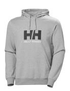 Hh Logo Hoodie 2.0 Sport Men Sport Clothing Sport Sweatshirts & Hoodie...