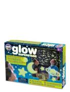 Brainstorm Glow Superstar Toys Experiments And Science Multi/patterned...