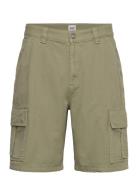 Cargo Short Bottoms Shorts Cargo Shorts Green Lee Jeans