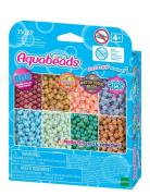 Watercolor Bead Pack Toys Creativity Drawing & Crafts Craft Craft Sets...