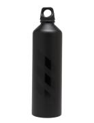 St Bttl 0,75 Sport Water Bottles Black Adidas Performance