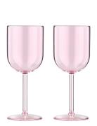 Wine Glass, Tall Home Tableware Glass Wine Glass White Wine Glasses Pi...