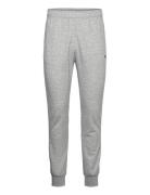 Rib Cuff Pants Bottoms Sweatpants Grey Champion