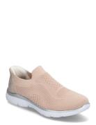 M5072-31 Sneakers Sko Beige Rieker