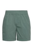 Casual Shorts Bottoms Shorts Casual Green Revolution