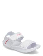 Squirt G Ps Sandal Sport Summer Shoes Sandals White Champion