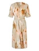 Mananine Dresses Shirt Dresses Beige Masai