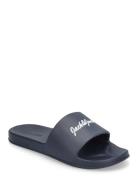 Jfwjerry Moulded Logo Slider Shoes Summer Shoes Sandals Pool Sliders N...