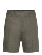 Thiago Designers Shorts Green Tiger Of Sweden