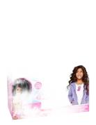 Barbie Jewelry And Keychains - Ez Glitz Bits Toys Creativity Drawing &...
