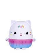 Gabbys Dockskåp Squishy Muffin Gosedjur  Toys Soft Toys Stuffed Toys M...
