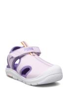 Puma Fun Racer Sandal V Inf Sport Summer Shoes Sandals Purple PUMA