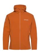 Bg M Ridge-Roamer Lite Jkt Sport Men Sport Clothing Sport Outerwear Sp...