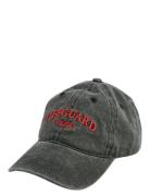 Pclihilda Cap Box Accessories Headwear Caps Grey Pieces