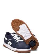 Reebok Bb4500 Low Low-top Sneakers Navy Heelys