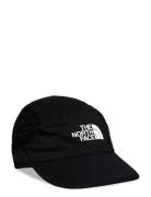 Summer Lt Run Hat Sport Sport Accessories Sport Caps Black The North F...