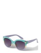 Nmfmarie Mlp Sunglasses Cplg Solbriller Purple Name It