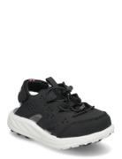 Balance Sandal 1V Sl Sport Summer Shoes Sandals Black Viking