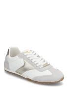 Fan Fav Sneaker Low-top Sneakers Grey Steve Madden