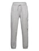 Lk Sl Ft C Pt Sport Sweatpants Grey Adidas Sportswear