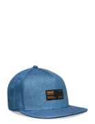 Ravenna Snapback Sport Sport Accessories Sport Caps Blue VANS
