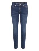 C_Jackie Mr 8.0 Bottoms Jeans Slim Blue BOSS