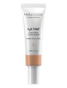 H2O Tint Hyaluron Tinted Serum Serum Ansigtspleje Nude MÁDARA
