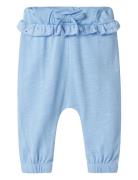 Nbffalulla Pant Bottoms Leggings Blue Name It