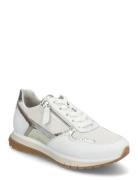 Sneaker Low-top Sneakers White Gabor