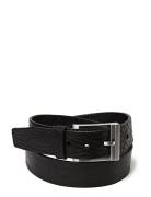Ebeltoft Bælte Black Saddler